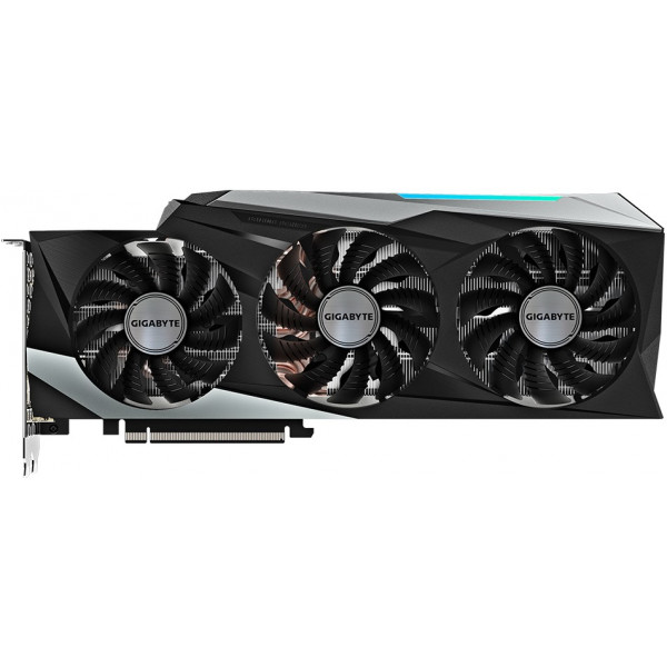Фото - Видеокарта Gigabyte Nvidia GeForce RTX 3080TI GAMING OC 12GB
