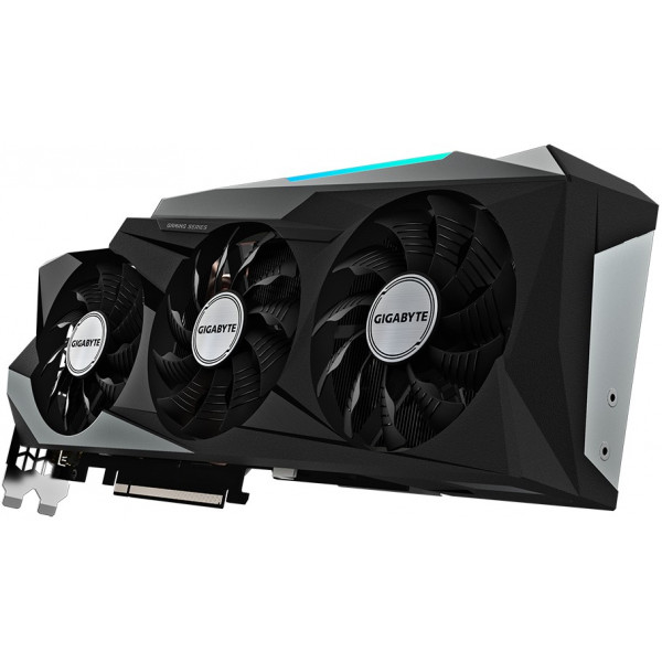 Фото - Видеокарта Gigabyte Nvidia GeForce RTX 3080TI GAMING OC 12GB