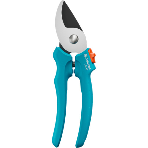 Фото - Ножницы садовые Gardena EasyCut обводные 20 мм (12230-20.000.00)