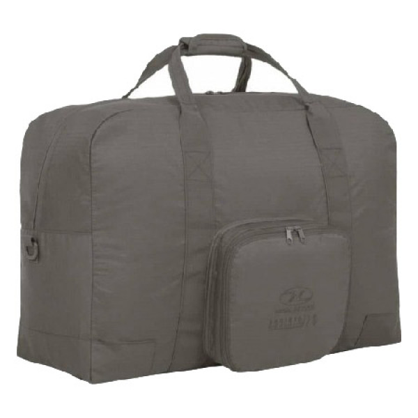Фото - Сумка дорожная Highlander Boulder Duffle Bag 70L Stone (RUC270-SO)