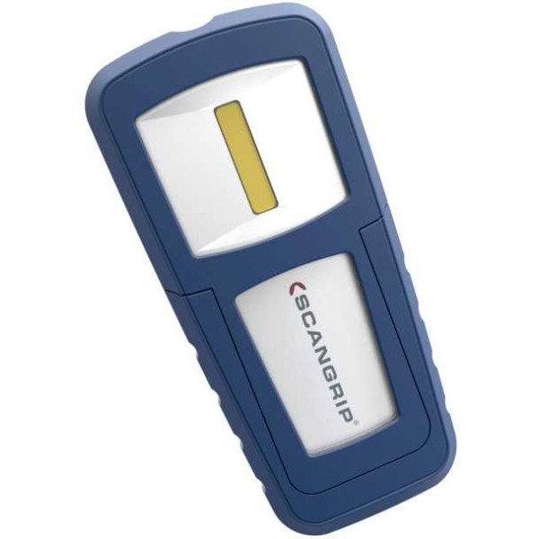 Фото - Фонарь аккумуляторный SCANGRIP MINIFORM (Бер.04)