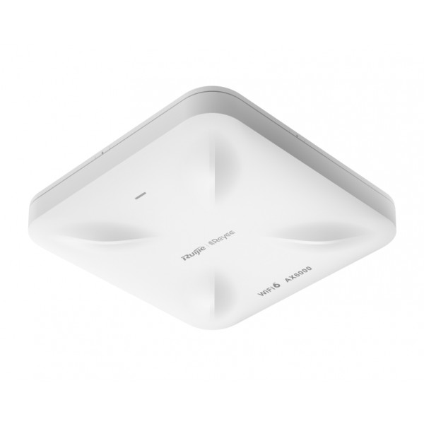 Фото - Точка доступа Ruijie Reyee RG-RAP2260(H)