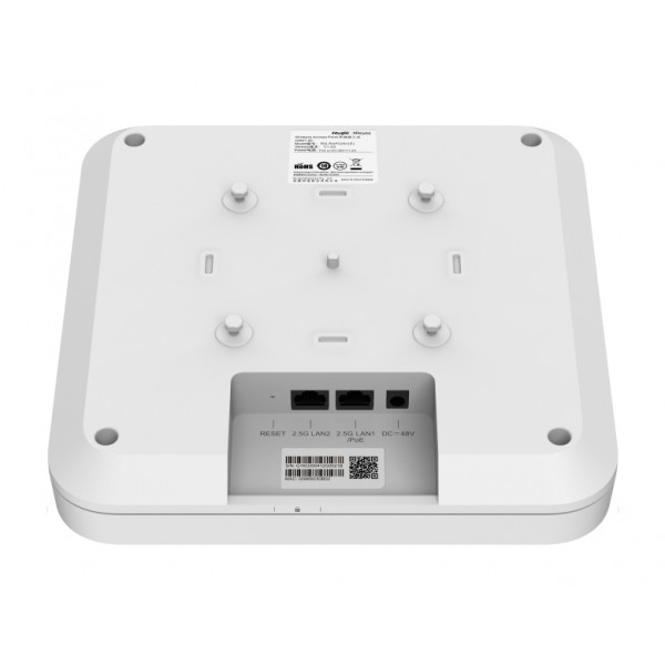 Фото - Точка доступа Ruijie Reyee RG-RAP2260(H)