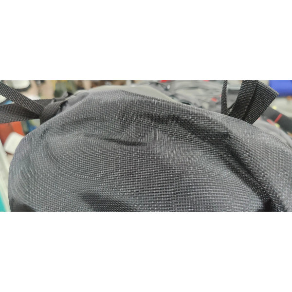 Фото - Туристический рюкзак Pinguin Explorer 60  Black (PNG 302196)