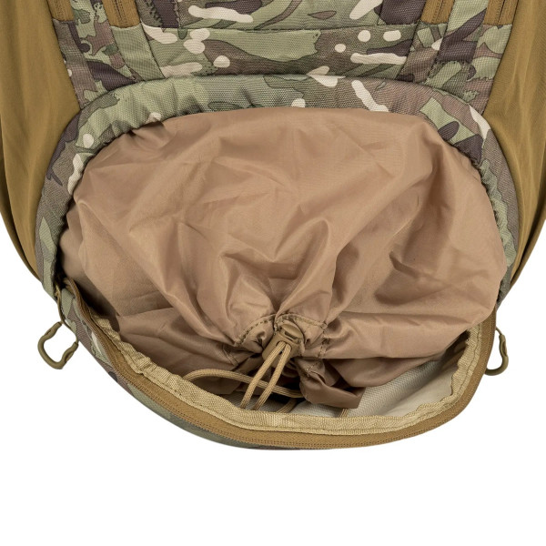 Фото - Рюкзак тактический Highlander Eagle 3 Backpack 40L HMTC (TT194-HC)