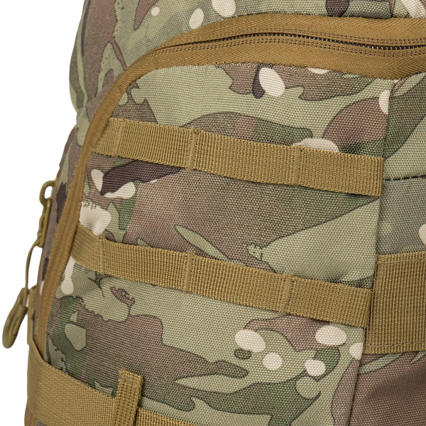Фото - Рюкзак тактический Highlander Eagle 3 Backpack 40L HMTC (TT194-HC)