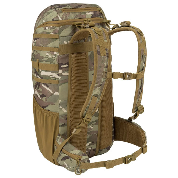 Фото - Рюкзак тактический Highlander Eagle 3 Backpack 40L HMTC (TT194-HC)