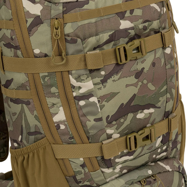 Фото - Рюкзак тактический Highlander Eagle 3 Backpack 40L HMTC (TT194-HC)