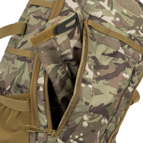 Фото - Рюкзак тактический Highlander Eagle 3 Backpack 40L HMTC (TT194-HC)