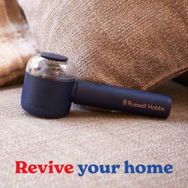 Фото - Триммер для ткани Russell Hobbs 27660-56