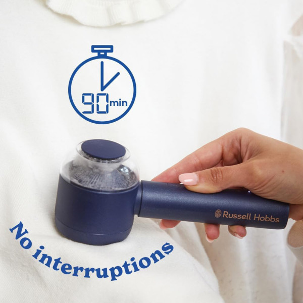 Фото - Триммер для ткани Russell Hobbs 27660-56