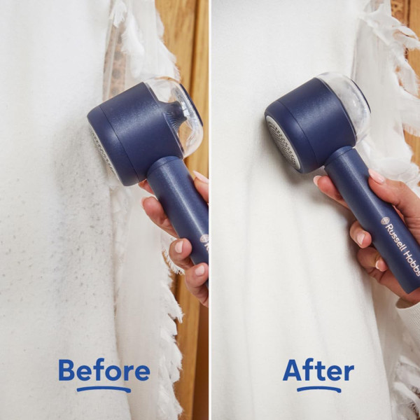 Фото - Триммер для ткани Russell Hobbs 27660-56