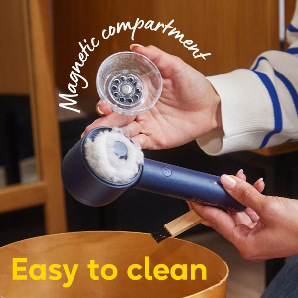 Фото - Триммер для ткани Russell Hobbs 27660-56