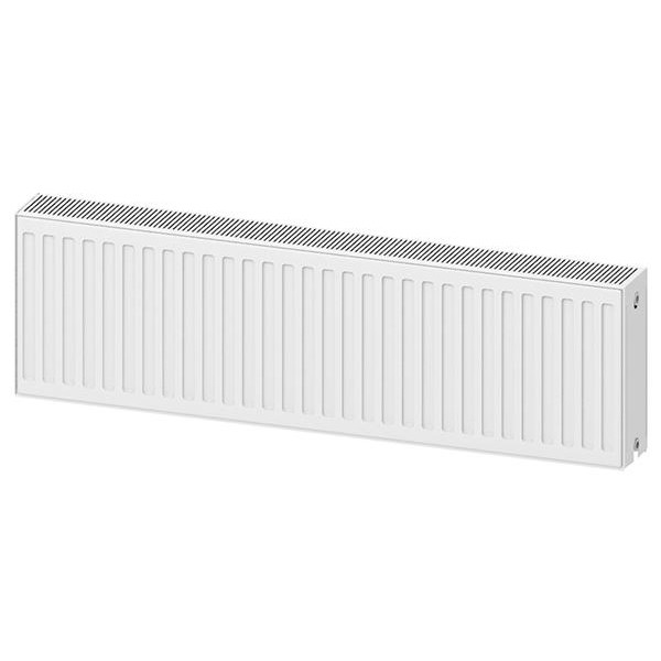 Фото - Радиатор отопления Ruvi 22 тип бок. 300х1000 (RUVI30100)