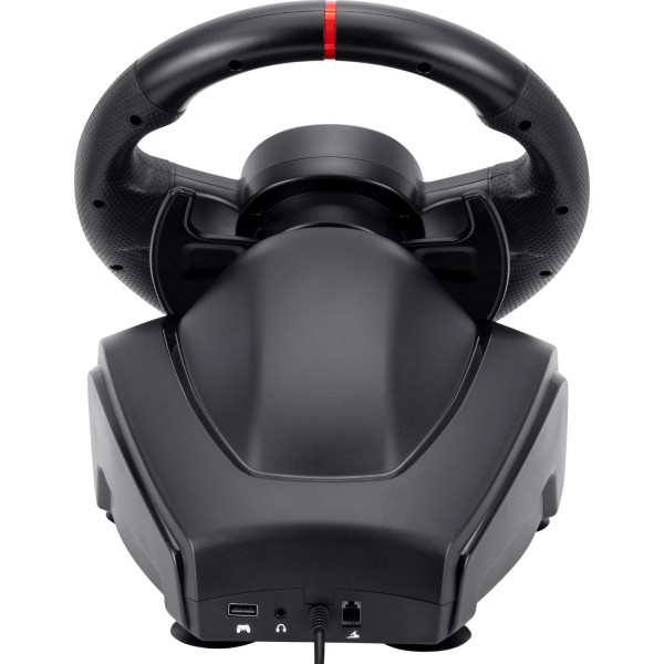 Фото - Руль GamePro PC/XBOX360/XBOXONE/SWITCH/PS3/PS4 (RW038PM)