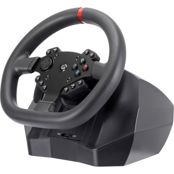 Фото - Руль GamePro XBOXONE/PS4/PS3/PC/SWITCH (RW575PM)