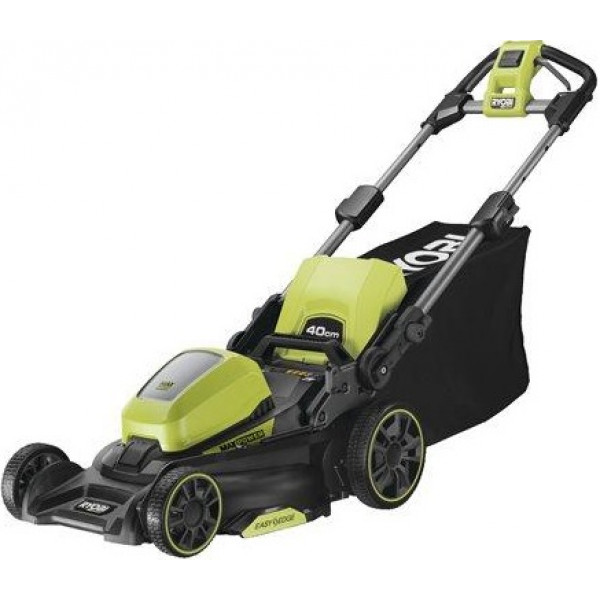 Фото - Газонокосилка аккумуляторная Ryobi RY36LM40A-0 (без АКБ и ЗУ)