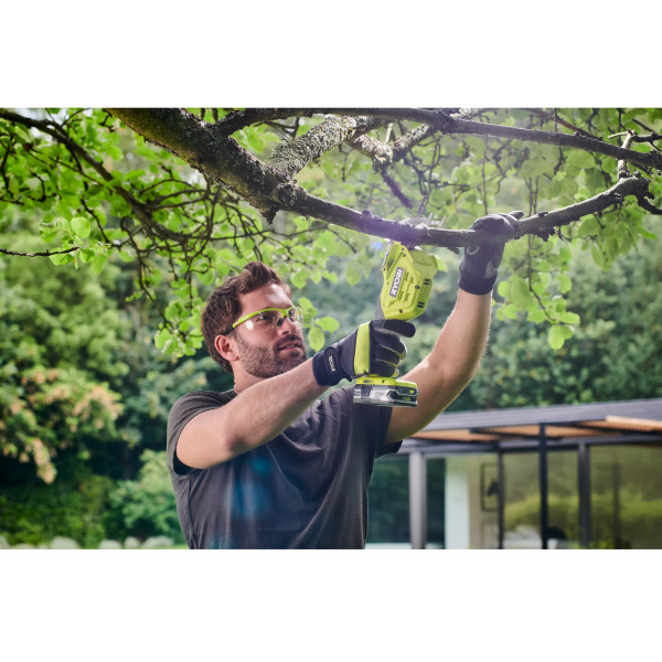 Фото - Пила сабельная Ryobi ONE+ RY18PSA-0 без АКБ и ЗУ