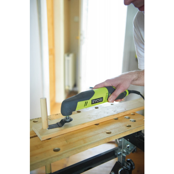 Фото - Многофункциональный инструмент Ryobi RMT200-S