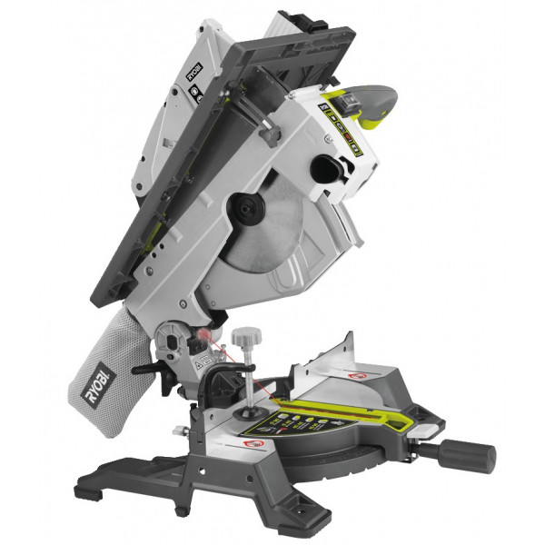 Фото - Пила торцевая Ryobi RTMS1800-G