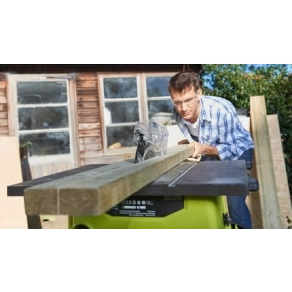 Фото - Станок Ryobi RTS1800ES-G