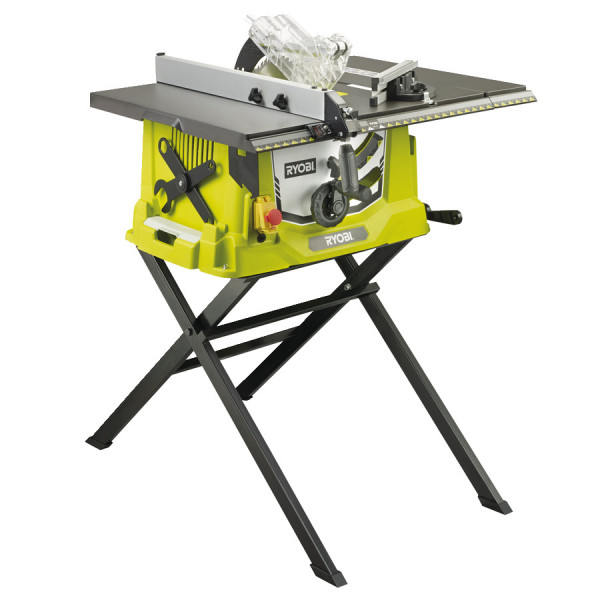 Фото - Станок Ryobi RTS1800ES-G