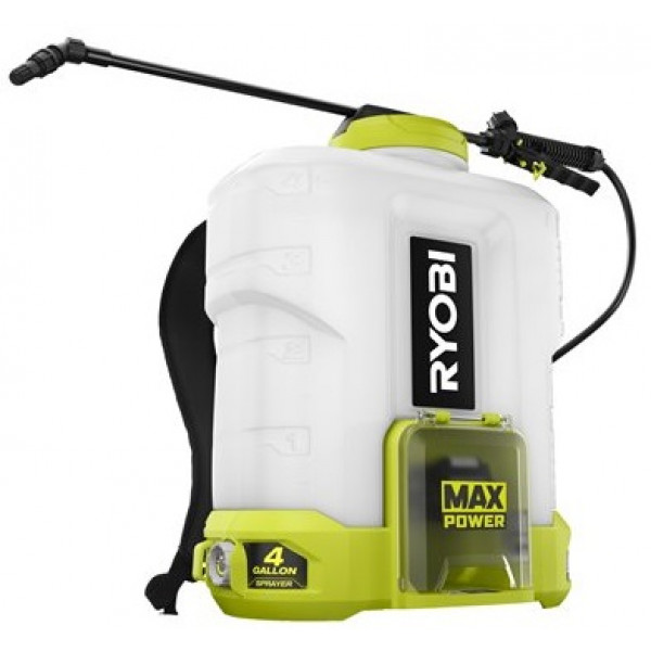 Фото - Опрыскиватель аккумуляторный Ryobi RY36BPSA-0 (5133005775)
