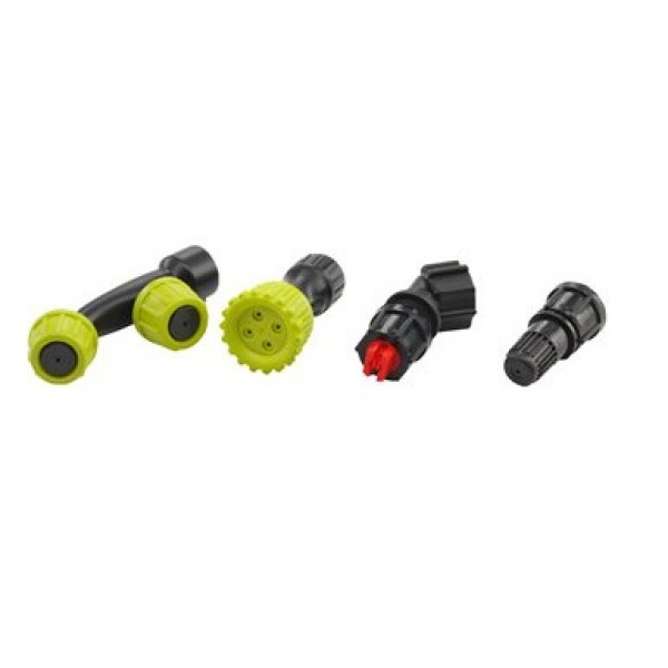 Фото - Опрыскиватель аккумуляторный Ryobi RY36BPSA-0 (5133005775)