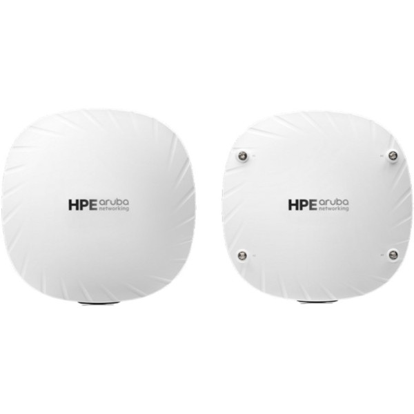 Фото - Точка доступа HP Aruba AP-535 DR 4x4:4 Unified Campus (JZ336A)