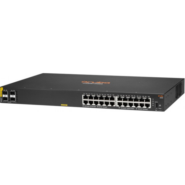 Фото - Коммутатор локальной сети (Switch) Aruba R8N87A