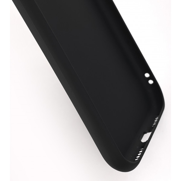 Фото - Чехол для смартфона ZTE for ZTE Blade L220 Black (710167)