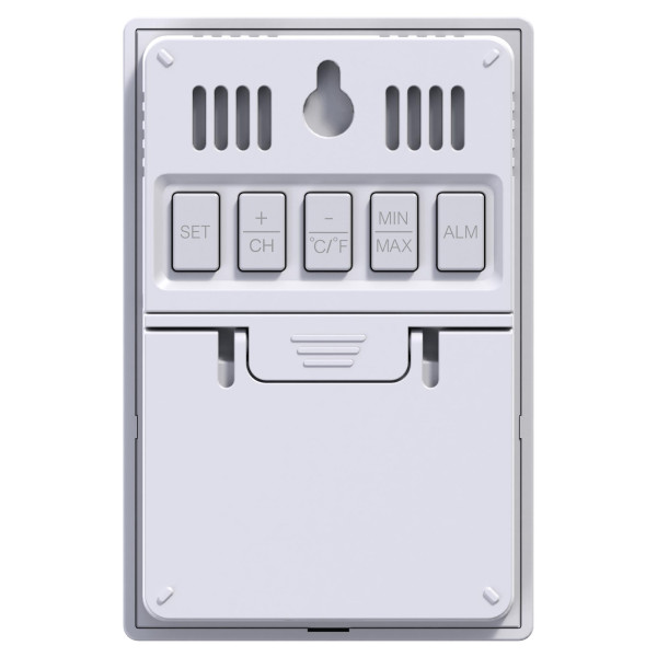 Фото - Метеостанция Sencor SWS2300W