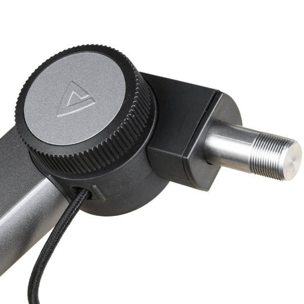 Фото - Стойка-пантограф для микрофона Thronmax CASTER S2