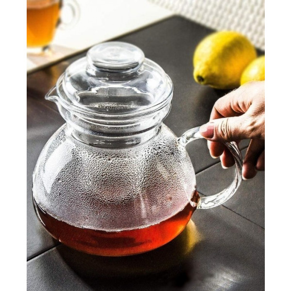 Фото - Чайник заварочный Simax Marta 1,5 л (s3243/F)