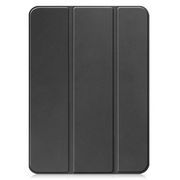 Фото - Чехол для планшета BeCover Smart Case for Apple iPad 10.9" (2022/2024)/iPad (А16) 2025 11" Black (709189)