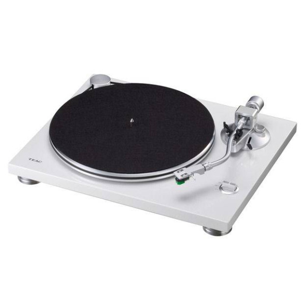 Фото - Виниловый проигрыватель Teac TN-3B-SE/WH