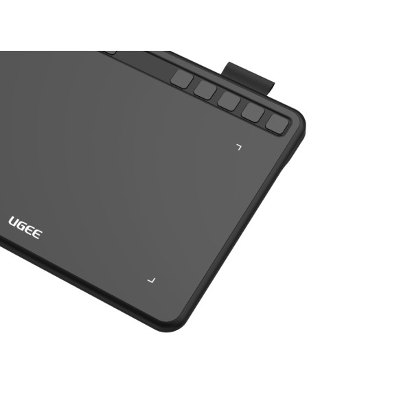 Фото - Графический планшет Ugee S640 (ZYS640-G-N)