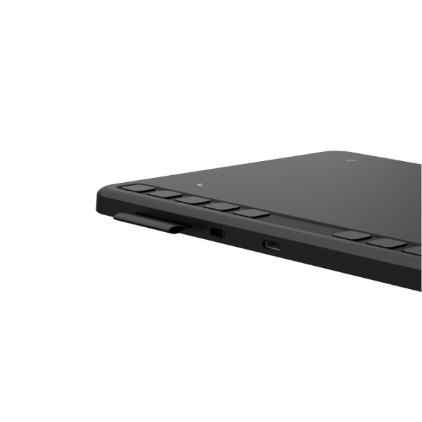 Фото - Графический планшет Ugee S640 (ZYS640-G-N)