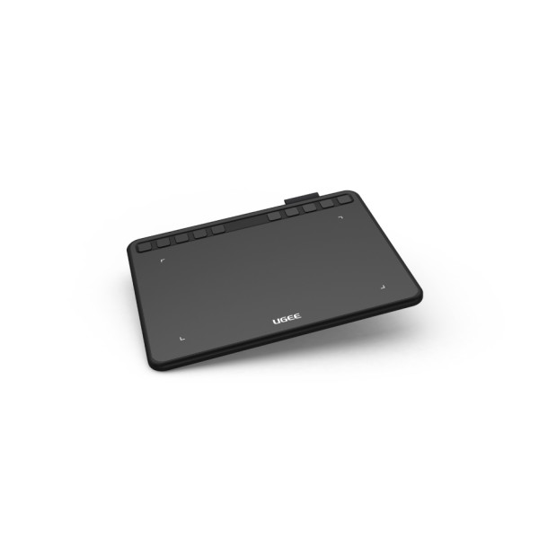 Фото - Графический планшет Ugee S640 (ZYS640-G-N)