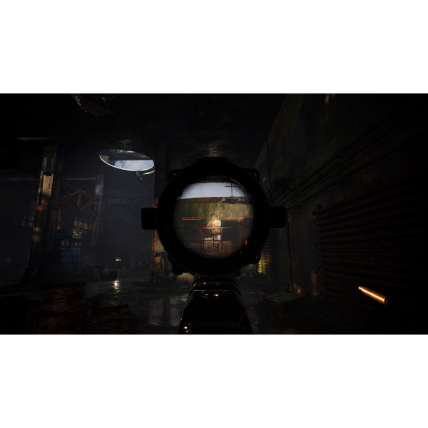 Фото - Игра для PC S.T.A.L.K.E.R. 2 Heart of Chornobyl Standard Edition