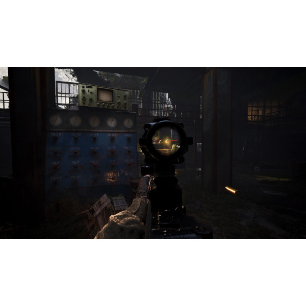 Фото - Игра для PC S.T.A.L.K.E.R. 2 Heart of Chornobyl Standard Edition