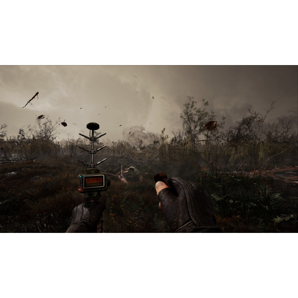Фото - Игра для PC S.T.A.L.K.E.R. 2 Heart of Chornobyl Standard Edition