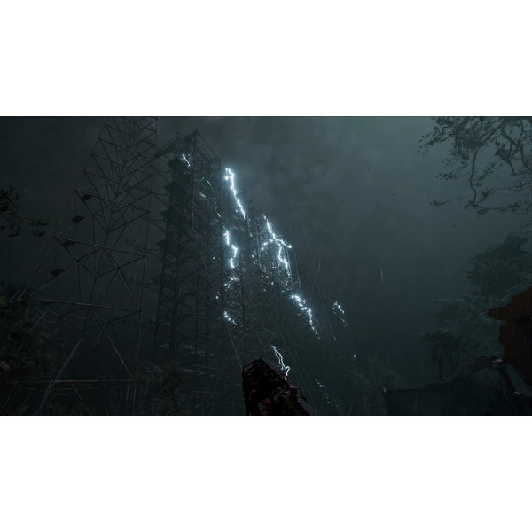 Фото - Игра для PC S.T.A.L.K.E.R. 2 Heart of Chornobyl Standard Edition