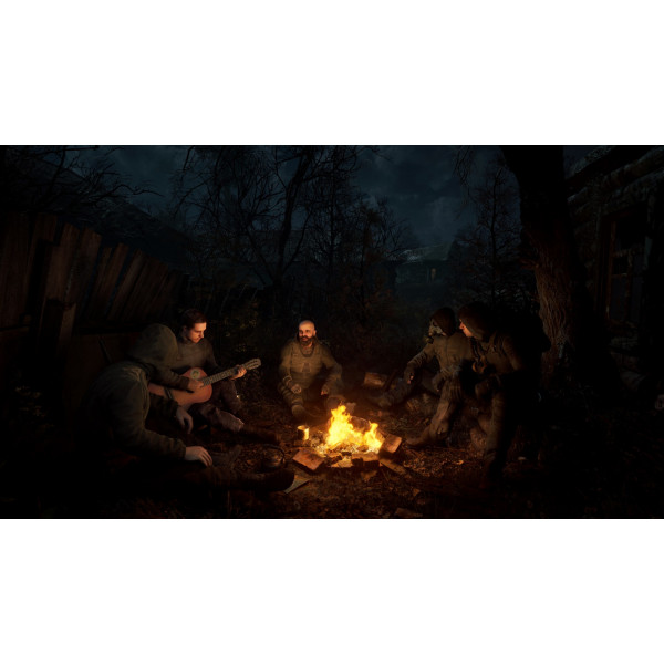 Фото - Игра для PC S.T.A.L.K.E.R. 2 Heart of Chornobyl Standard Edition