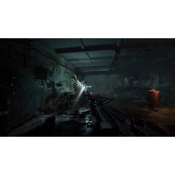 Фото - Игра для PC S.T.A.L.K.E.R. 2 Heart of Chornobyl Standard Edition