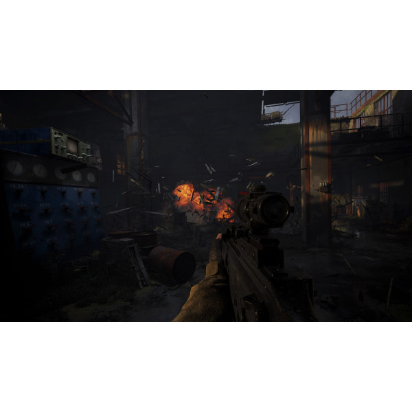 Фото - Игра для PC S.T.A.L.K.E.R. 2 Heart of Chornobyl Standard Edition