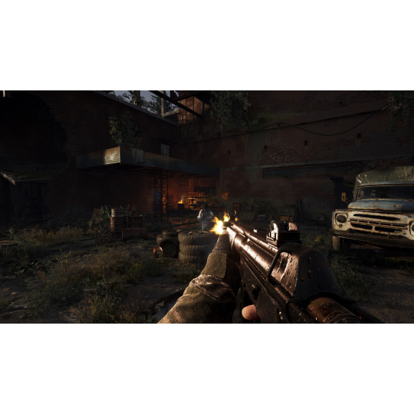 Фото - Игра для PC S.T.A.L.K.E.R. 2 Heart of Chornobyl Standard Edition
