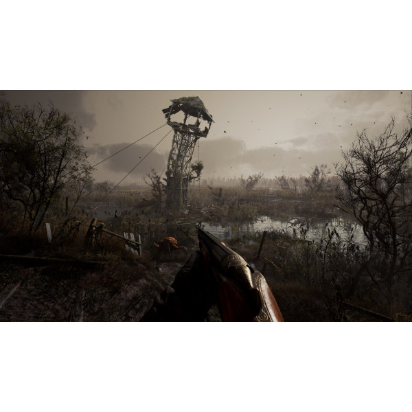 Фото - Игра для PC S.T.A.L.K.E.R. 2 Heart of Chornobyl Standard Edition