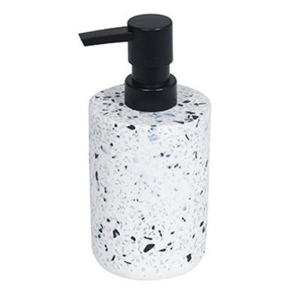 Фото - Дозатор для мыла BISK LAPIS (08199) Фото - Дозатор для мыла BISK LAPIS (08199)