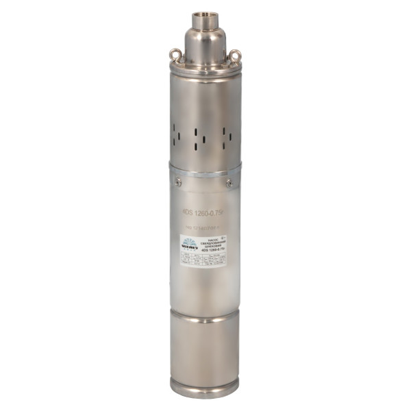 Фото - Погружной насос Vitals aqua 4DS 1260-0.75r
